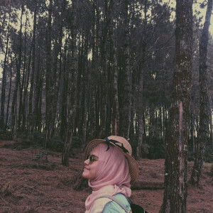 Rindu Wahyu Kusumadini profile icon