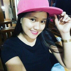 Mary Joy Casero - Castillo profile icon