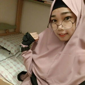 Neng putri profile icon