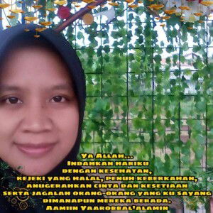 Silmi Purnamasari profile icon