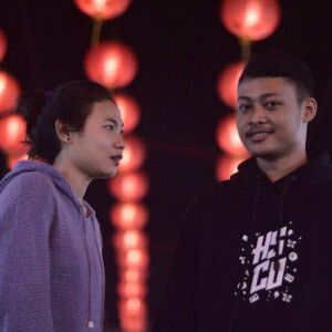 Devi Febrianti profile icon