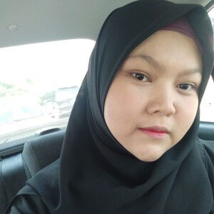 Fatihah Sazali profile icon