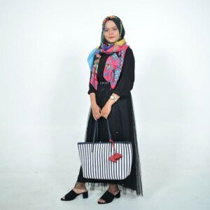 Ainun Anatha Nasution profile icon