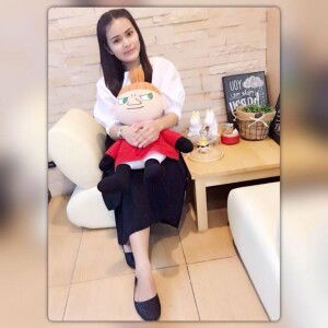 Tippawan Nim profile icon