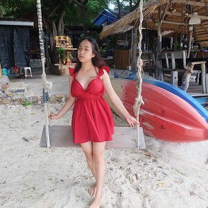 Keaw Mabel profile icon