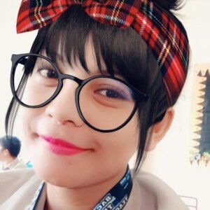 Rinalyn G.Zabal profile icon