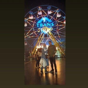 Devi Novianti profile icon