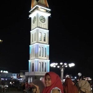 Thessa Syahprianis profile icon