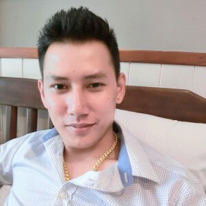 Benz Kongaungkab profile icon