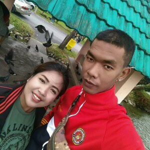 คนนี้ ที่รักเทอร์ profile icon