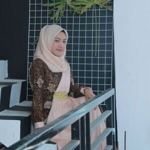 Melse Yesnaini profile icon