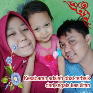 Maria Ulpah Adibah profile icon