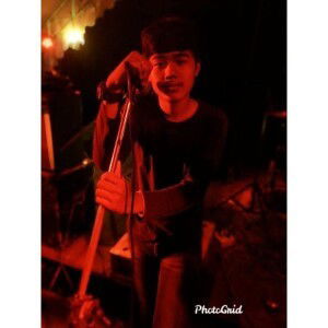 Thirasak Rangsi profile icon