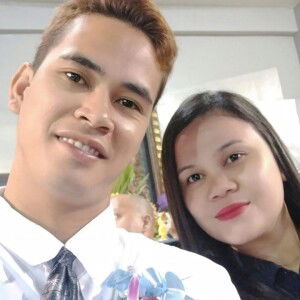 Mary Anne Cayanan Dador profile icon