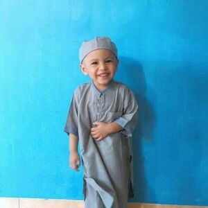 Ummu Havid Ahliya Adi profile icon