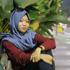 Iidha Nugroho profile icon