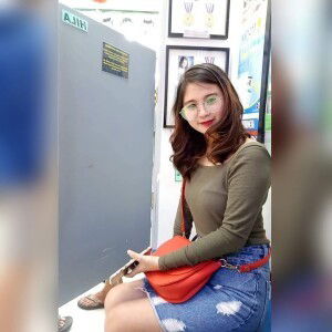 Sarah Mae Otero profile icon