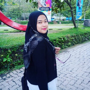 Refa Hamudiana profile icon