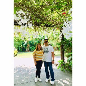 Jhamaica Porol profile icon