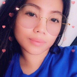 Eunice Caseria Anoba profile icon