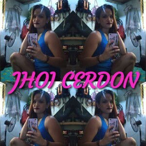 Jhoy Cerdon profile icon