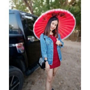 Chonthicha profile icon