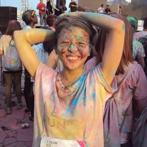 Phuoc Pham profile icon