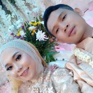 Aprilia Mutiara profile icon