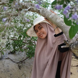 Nurul Hidayah profile icon