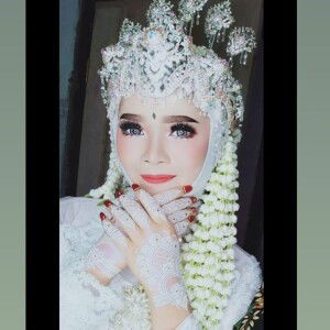 Siti Khanifah Mashudi profile icon