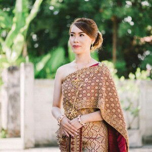 Kwanjira Mäylý Royngoen profile icon