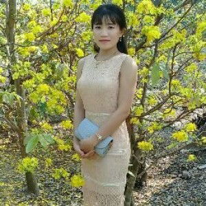 Vo Nhu Trinh profile icon