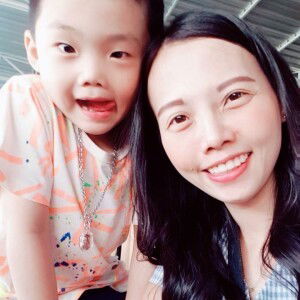 Parichat Su profile icon