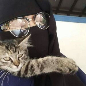 Ahliya Razak profile icon