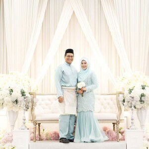 Fiqah Anugerah Dah Besa profile icon