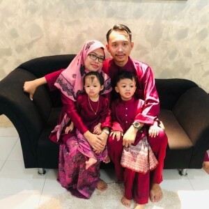 Shifa Damia profile icon
