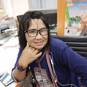 หนึ่งฤทัย วิจิตรศักดิ์ profile icon