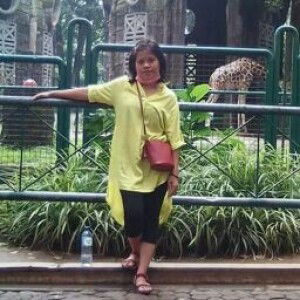 Aisyah Girsang profile icon