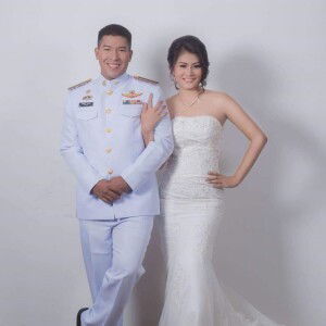 Farrung Jakkaphat profile icon