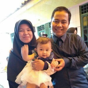 Fitri Meila profile icon