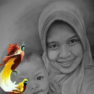 Ika Utami profile icon