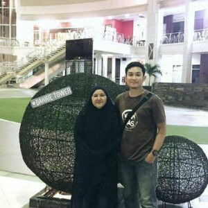 Iqbal Bustami profile icon