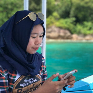 Endang Kurnia profile icon