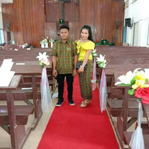 Emellova Fransiiska Arios profile icon