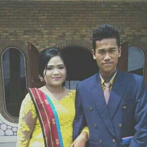 Yesnitha profile icon