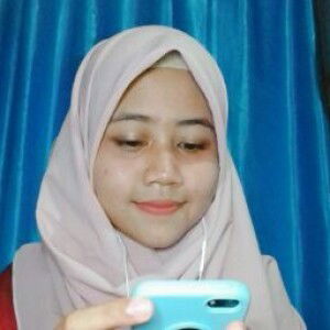 Suci Mustika Wulandari profile icon