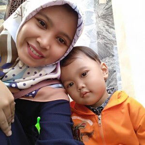 Gina Hafiz profile icon