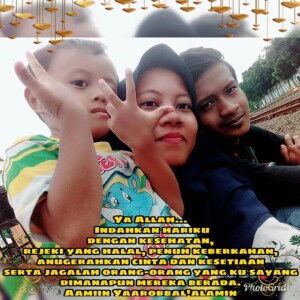 Ayyu Mamahnya Rafael profile icon