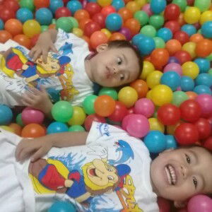 Aisyah Humairoh profile icon