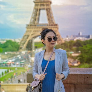 Reina Lim (Reina Lim Monzon) profile icon